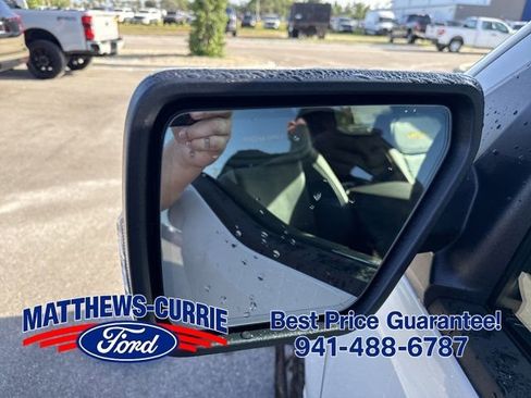 New 2026 Ford F150 Tremor AWD/4WD image 8