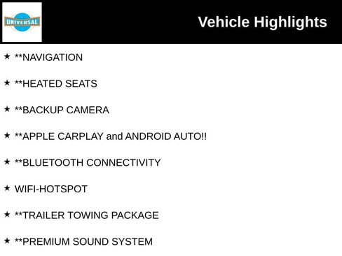 Used 2022 RAM 1500 Sport w/ Rebel Level 2 Equipment Group AWD/4WD image 4