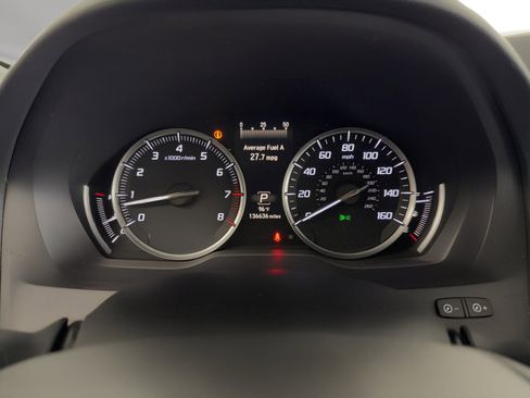 Used 2015 Acura MDX FWD w/ Technology Package image 25