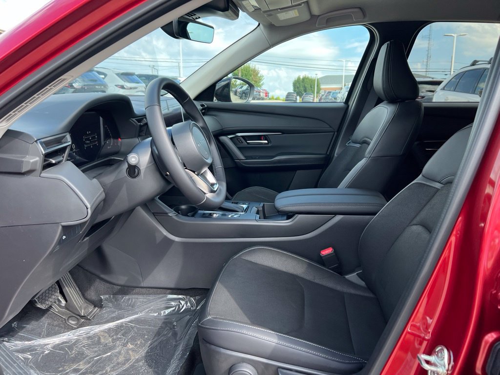 New 2026 MAZDA CX-5 Select AWD/4WD image 12