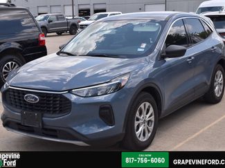 Used 2024 Ford Escape Active FWD video 1