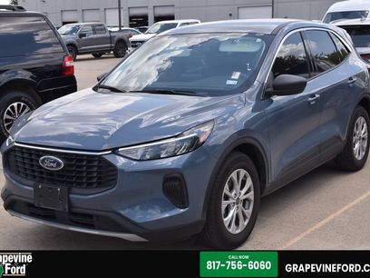 Used 2024 Ford Escape Active