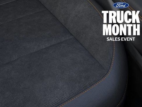 New 2026 Ford Explorer Tremor w/ Tremor Ultimate Package image 16