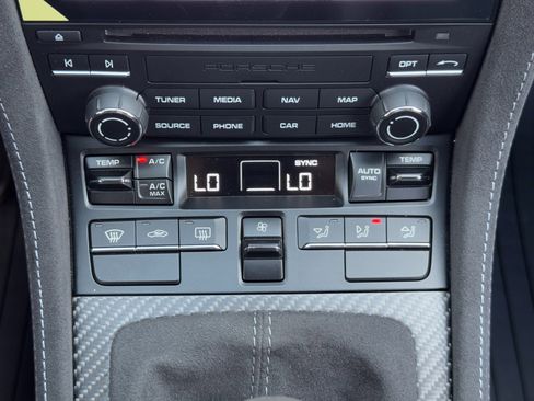 Used 2024 Porsche 718 Cayman GT4 RS w/ Weissach Package image 28