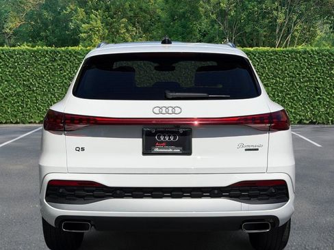 Used 2025 Audi Q5 Premium w/ Convenience Package AWD/4WD image 5