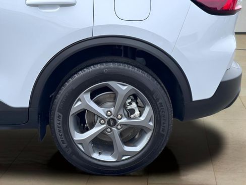 Used 2025 Ford Escape ST-Line Select image 37