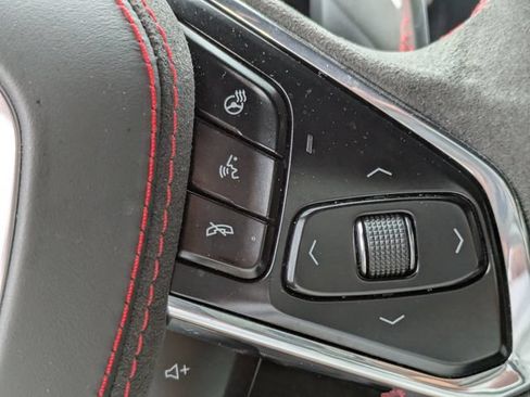Used 2023 Chevrolet Corvette Stingray Premium Conv w/ Z51 Performance Package RWD image 25