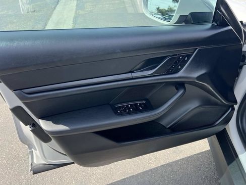 Used 2024 Porsche Taycan RWD image 6