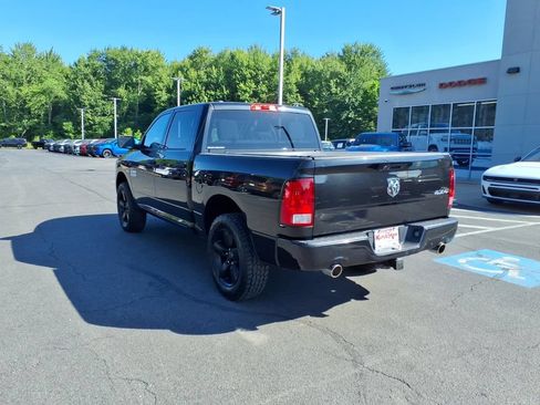 Used 2018 RAM 1500 Express w/ Express Value Package AWD/4WD image 8