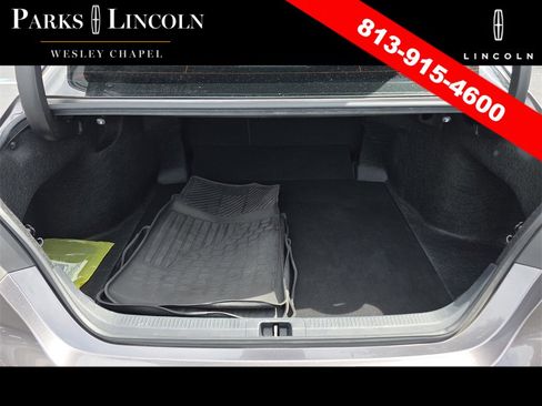 Used 2023 Toyota Camry LE image 7