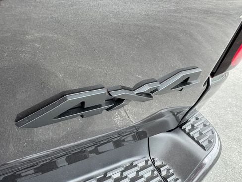 New 2026 RAM 1500 Big Horn AWD/4WD image 36