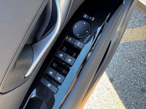 New 2026 Hyundai Santa Cruz XRT image 17