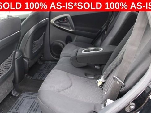Used 2010 Toyota RAV4 Sport image 23