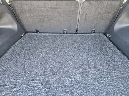 New 2025 Volkswagen Atlas Cross Sport SE image 23