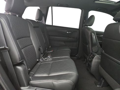 Used 2019 Honda Passport EX-L image 34