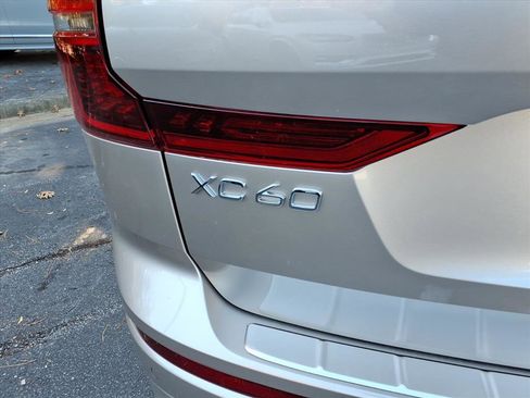 New 2026 Volvo XC60 B5 Plus w/ Protection Package Premier image 5