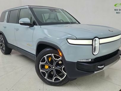 Used 2024 Rivian R1S Adventure