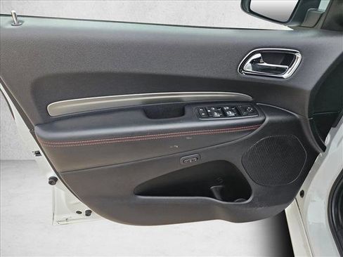 Used 2014 Dodge Durango R/T w/ Premium Nappa Leather Group AWD/4WD image 15