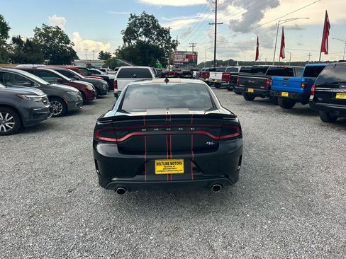 Used 2019 Dodge Charger R/T RWD image 16