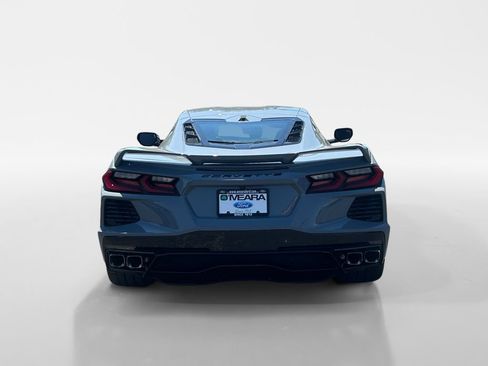 Used 2024 Chevrolet Corvette Stingray Coupe w/ Z51 Performance Package RWD image 5