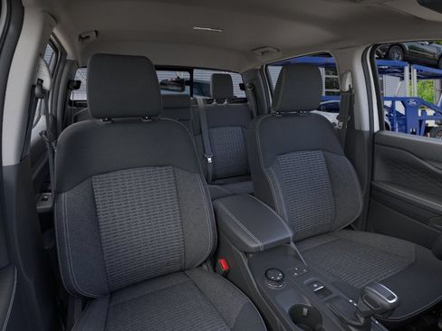 New 2026 Ford Ranger XLT AWD/4WD image 10