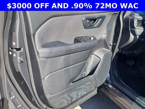 New 2026 Subaru Forester Premium image 10