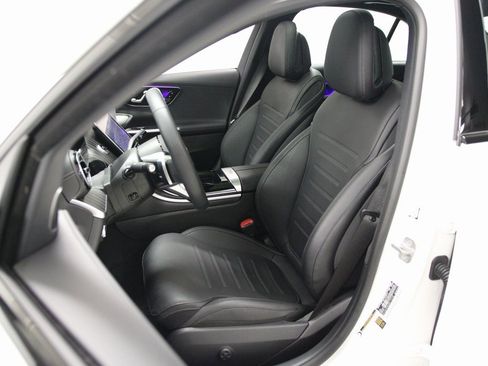 Certified 2024 Mercedes-Benz C 300 4MATIC Sedan image 19