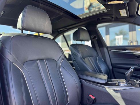 Used 2017 BMW 530i image 19