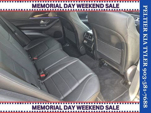 Used 2021 Mercedes-Benz GLE 350 4MATIC image 16