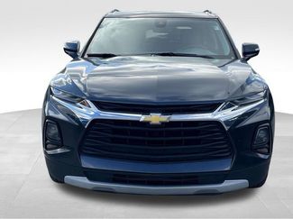Used 2022 Chevrolet Blazer LT video 2
