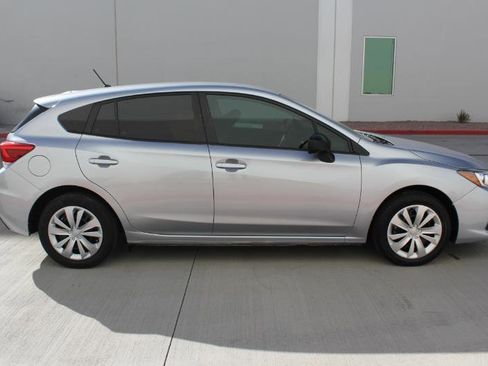 Used 2022 Subaru Impreza 2.0i image 4