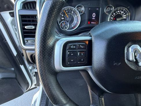 Used 2021 RAM 2500 Big Horn AWD/4WD image 19