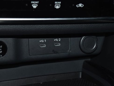 Certified 2025 Nissan Rogue S image 12