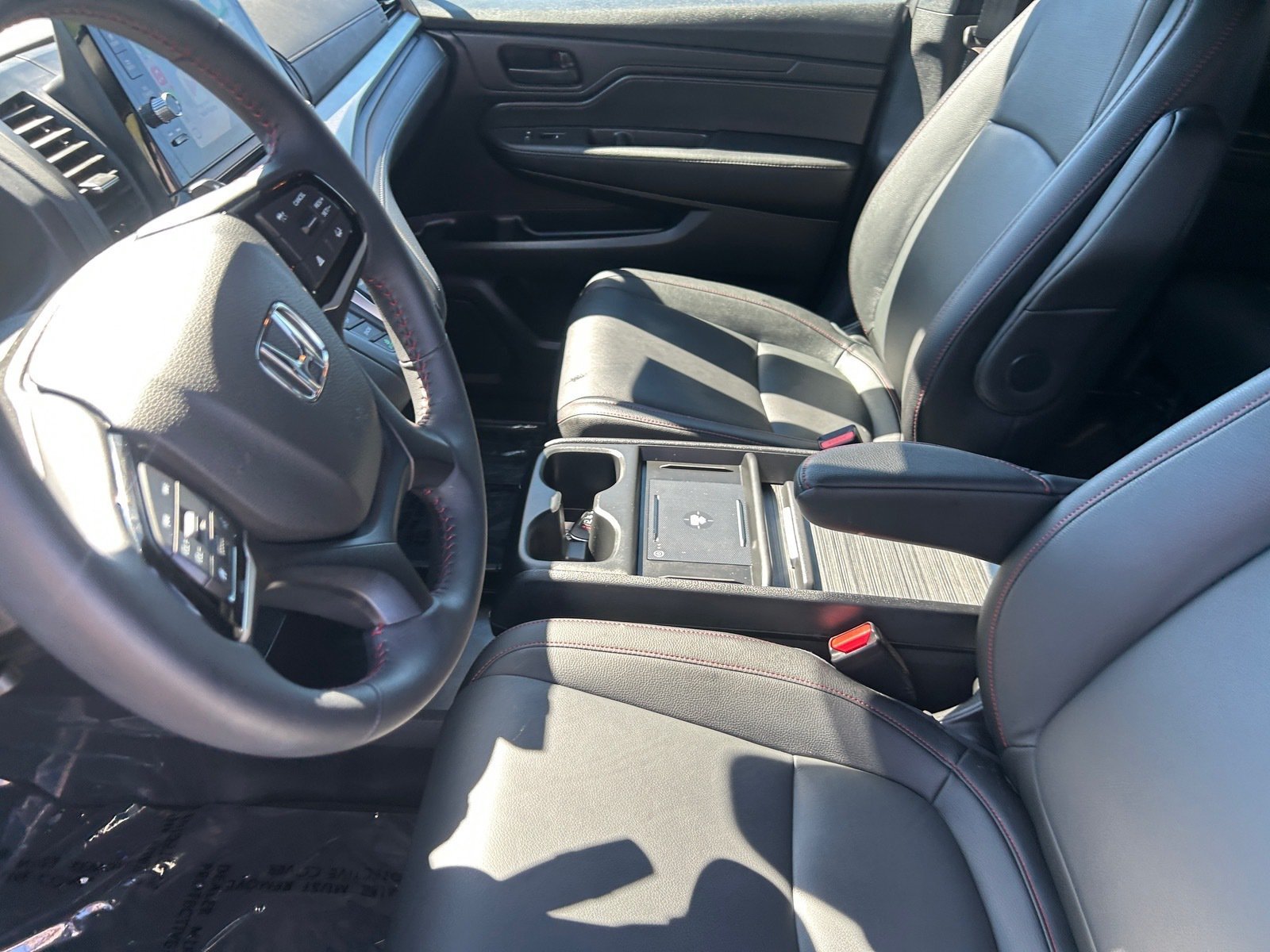 Certified 2026 Honda Odyssey Sport-L image 19