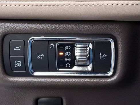 Certified 2021 Lincoln Nautilus AWD w/ Equipment Group 101A image 26