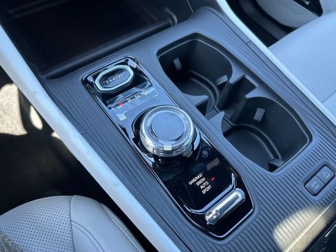 New 2026 Jeep Cherokee Limited image 16