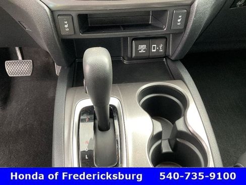 Used 2019 Honda Ridgeline RTL-T image 33