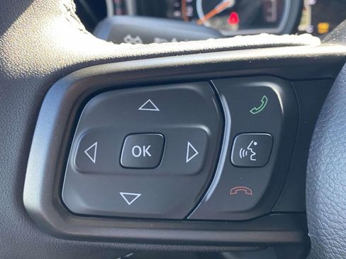 New 2026 Jeep Wrangler Rubicon w/ Steel Bumper Group image 27