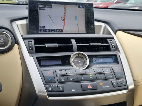 Used 2016 Lexus NX 200t FWD w/ Premium Package image 15