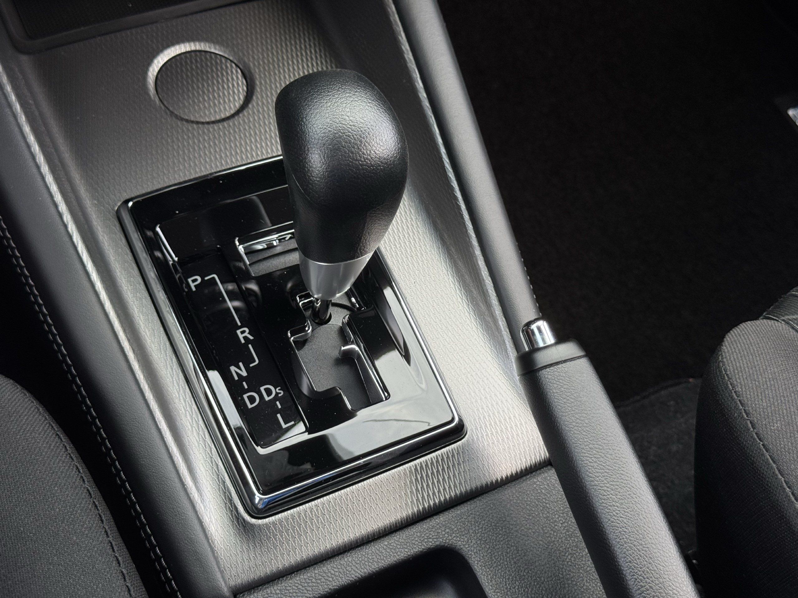 New 2027 Mitsubishi Outlander Sport FWD image 16