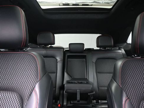 Used 2024 Ford Escape ST-Line w/ Tech Pack #1 image 13