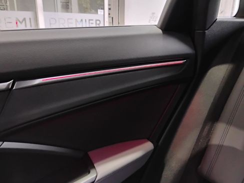 Used 2023 Audi Q3 2.0T Premium Plus w/ Premium Plus Package image 14