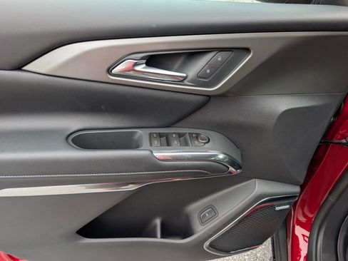 New 2026 Chevrolet Traverse LT w/ Enhanced Driving Package image 18