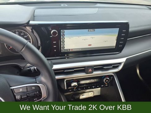 Used 2022 Kia K5 GT-Line image 21