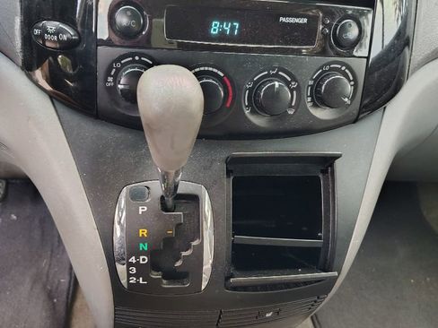 Used 2005 Toyota Sienna LE image 20