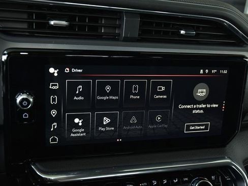 Used 2024 GMC Sierra 1500 Denali w/ Technology Package image 39