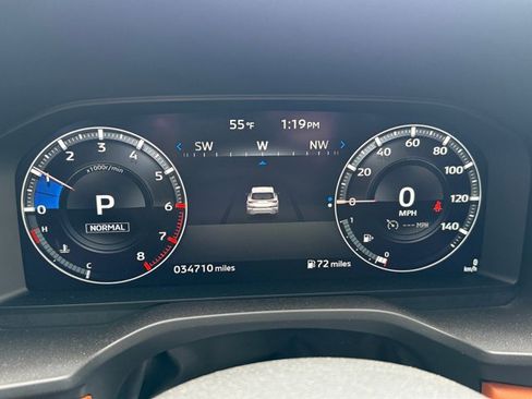 Used 2022 Mitsubishi Outlander SEL AWD/4WD image 5