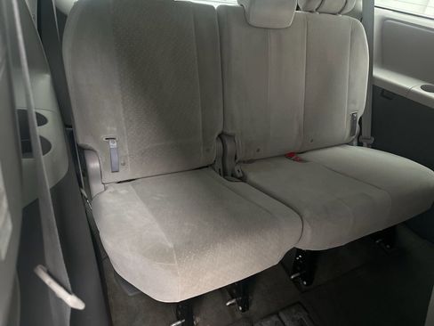 Used 2015 Toyota Sienna LE image 12