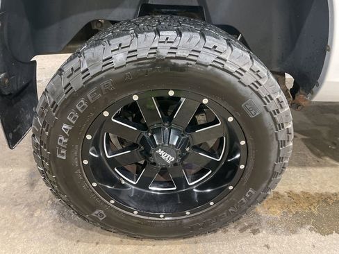 Used 2016 RAM 1500 Big Horn image 30