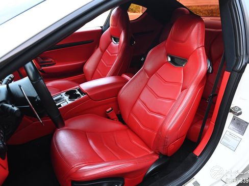 Used 2016 Maserati GranTurismo Sport image 26